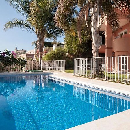 Villa Pilar El Faro 外观 照片
