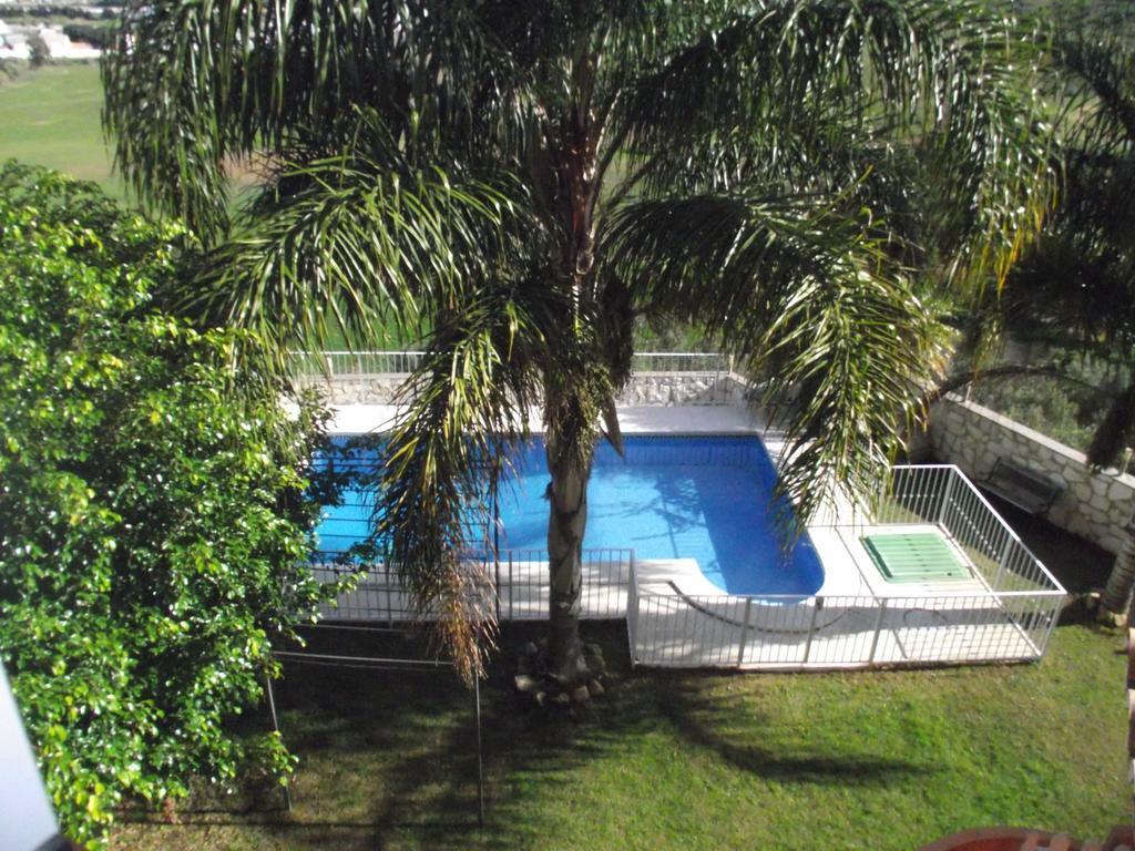 Villa Pilar El Faro 外观 照片