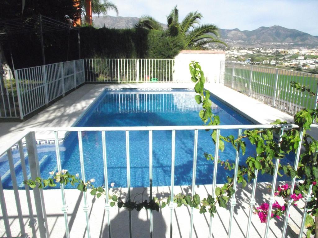 Villa Pilar El Faro 外观 照片