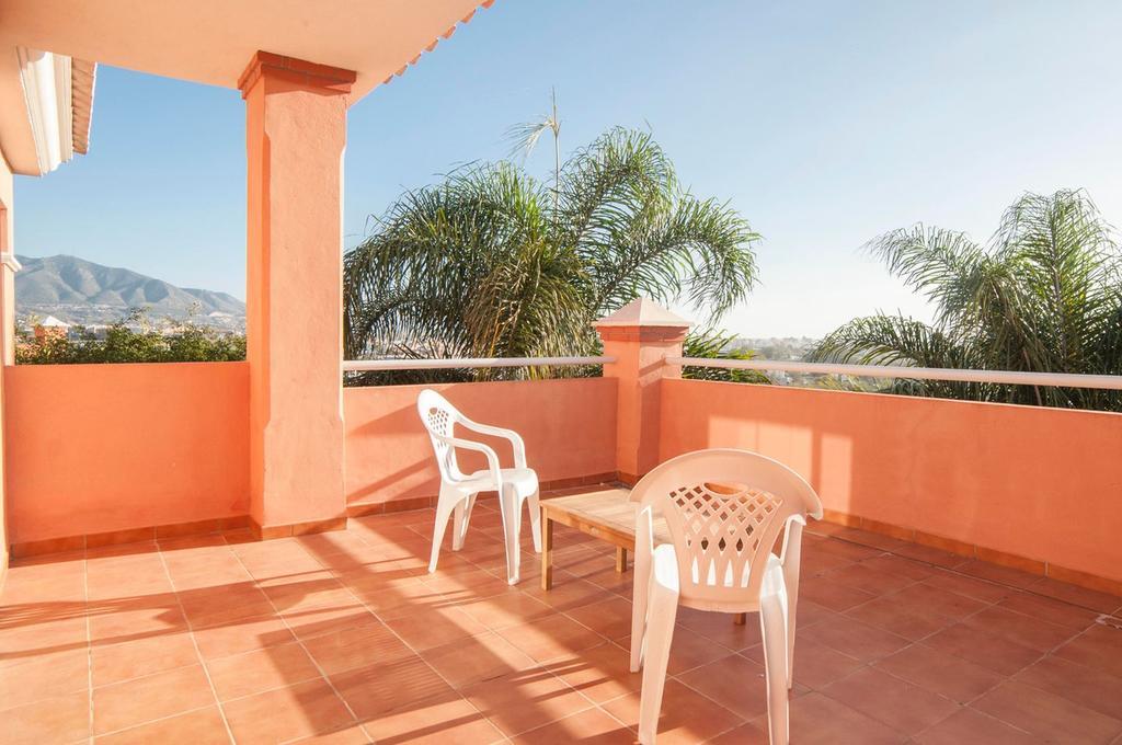Villa Pilar El Faro 外观 照片