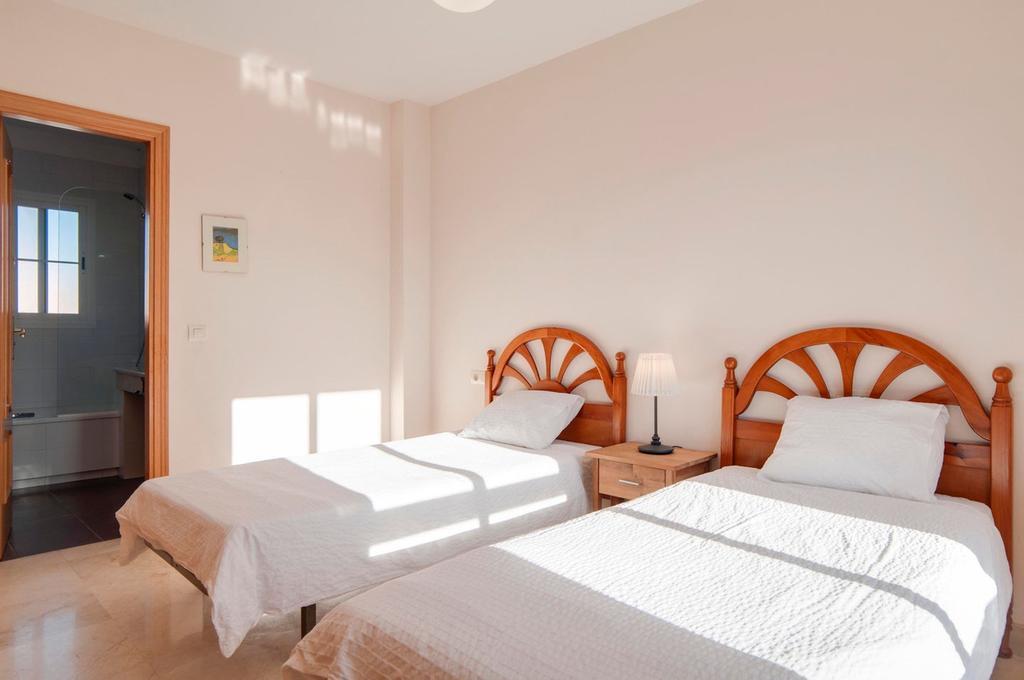 Villa Pilar El Faro 外观 照片
