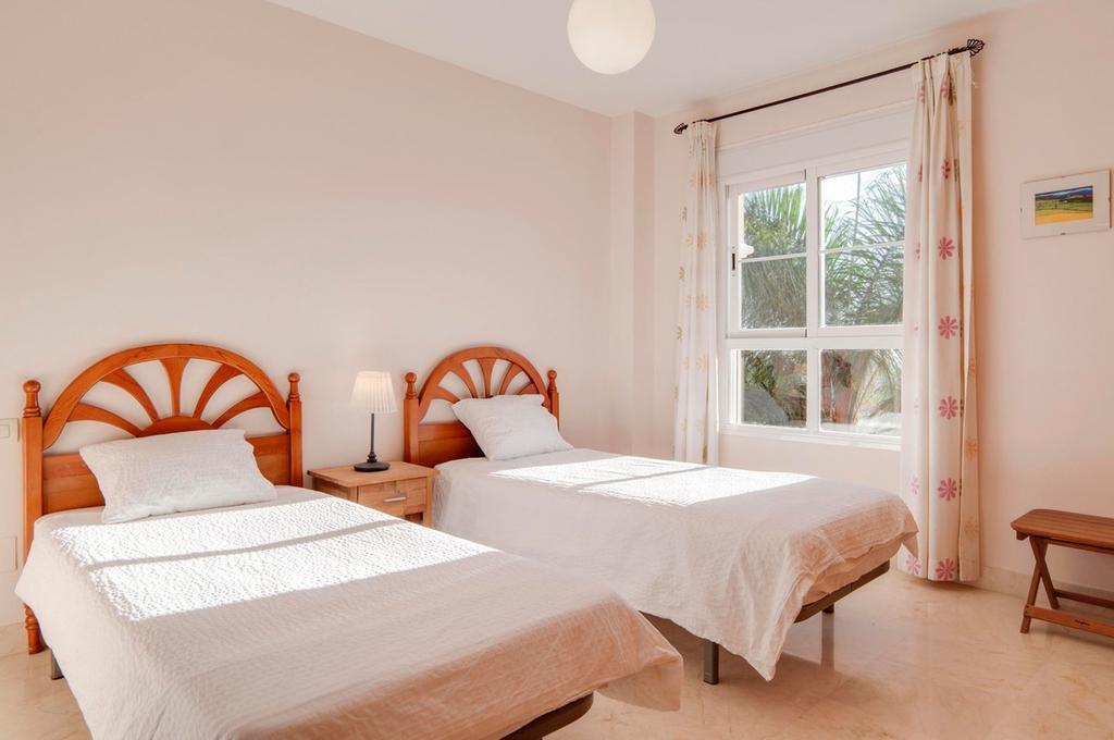 Villa Pilar El Faro 外观 照片