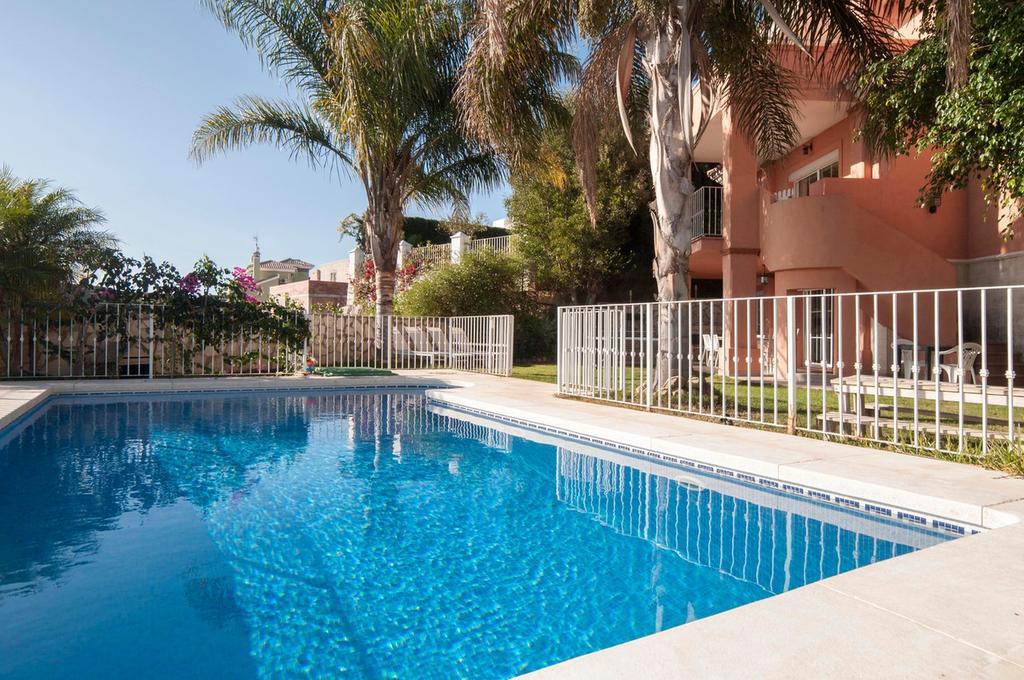 Villa Pilar El Faro 外观 照片