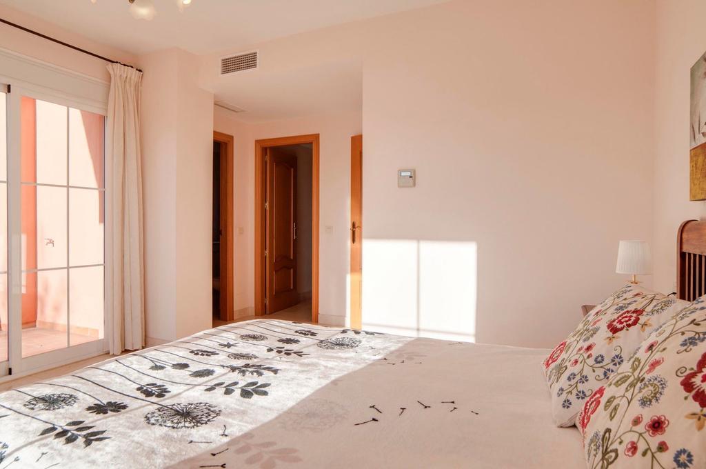 Villa Pilar El Faro 外观 照片
