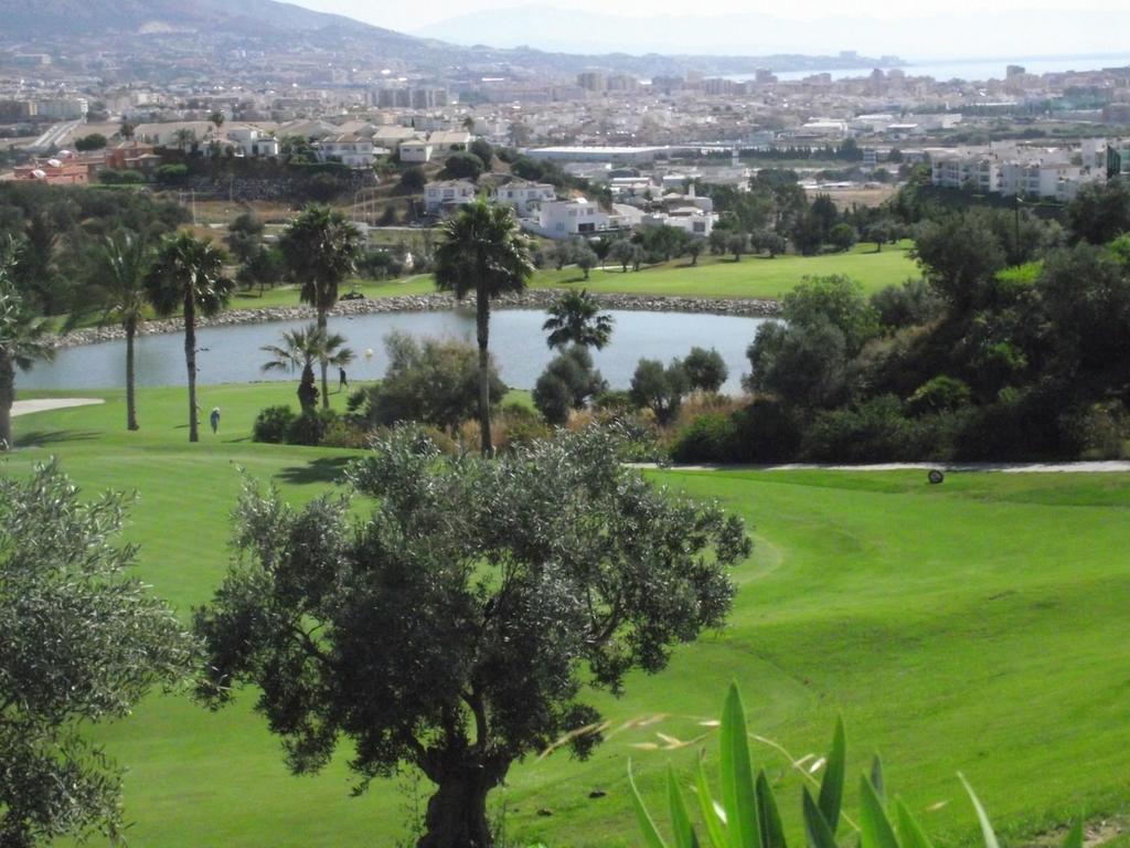 Villa Pilar El Faro 外观 照片