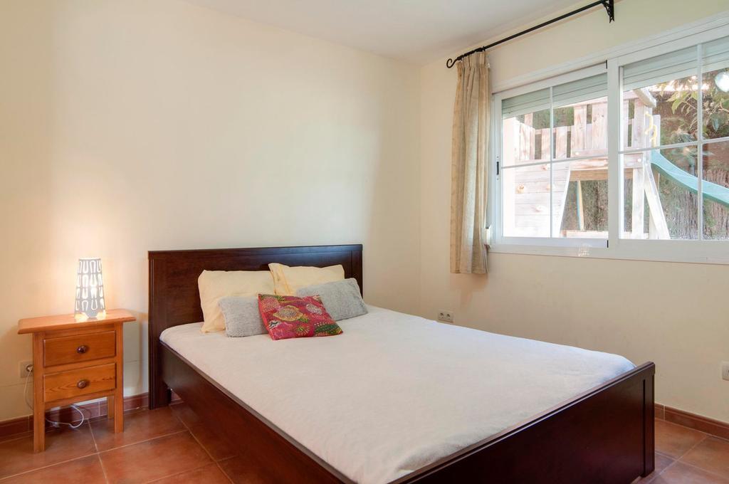 Villa Pilar El Faro 外观 照片